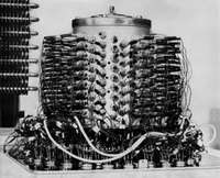 Magnettrommelspeicher